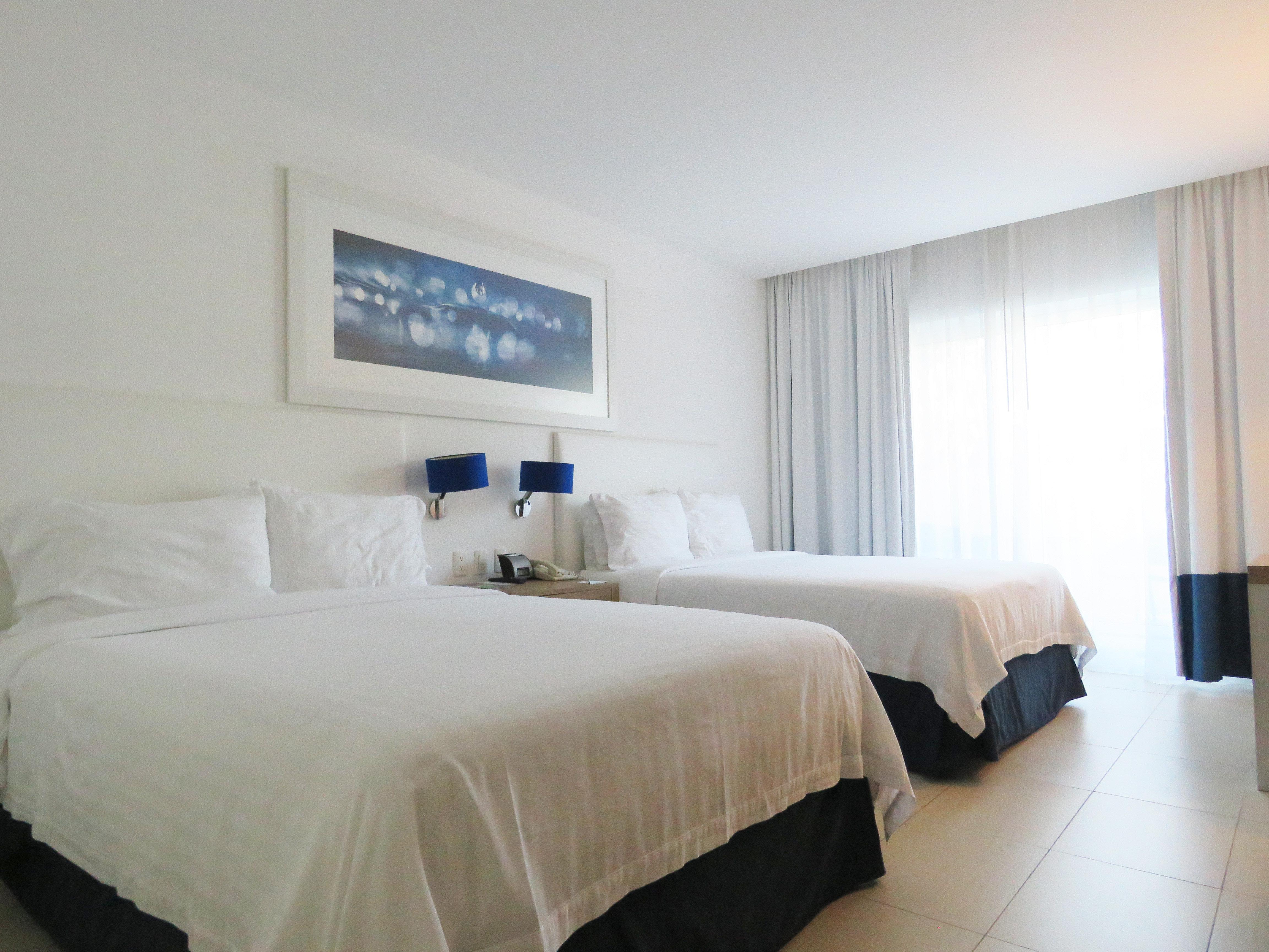 Holiday Inn Acapulco La Isla By Ihg Dış mekan fotoğraf