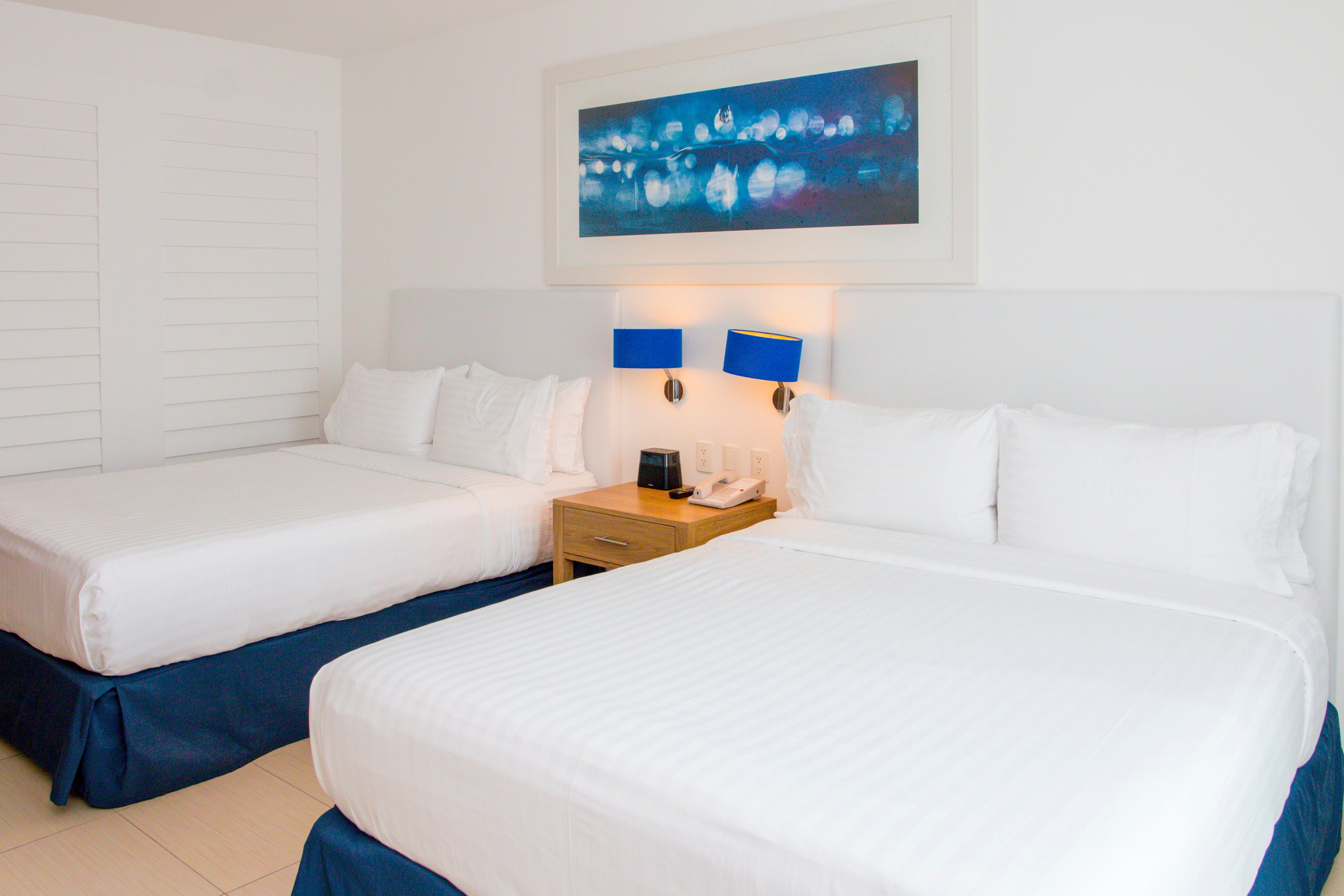 Holiday Inn Acapulco La Isla By Ihg Dış mekan fotoğraf