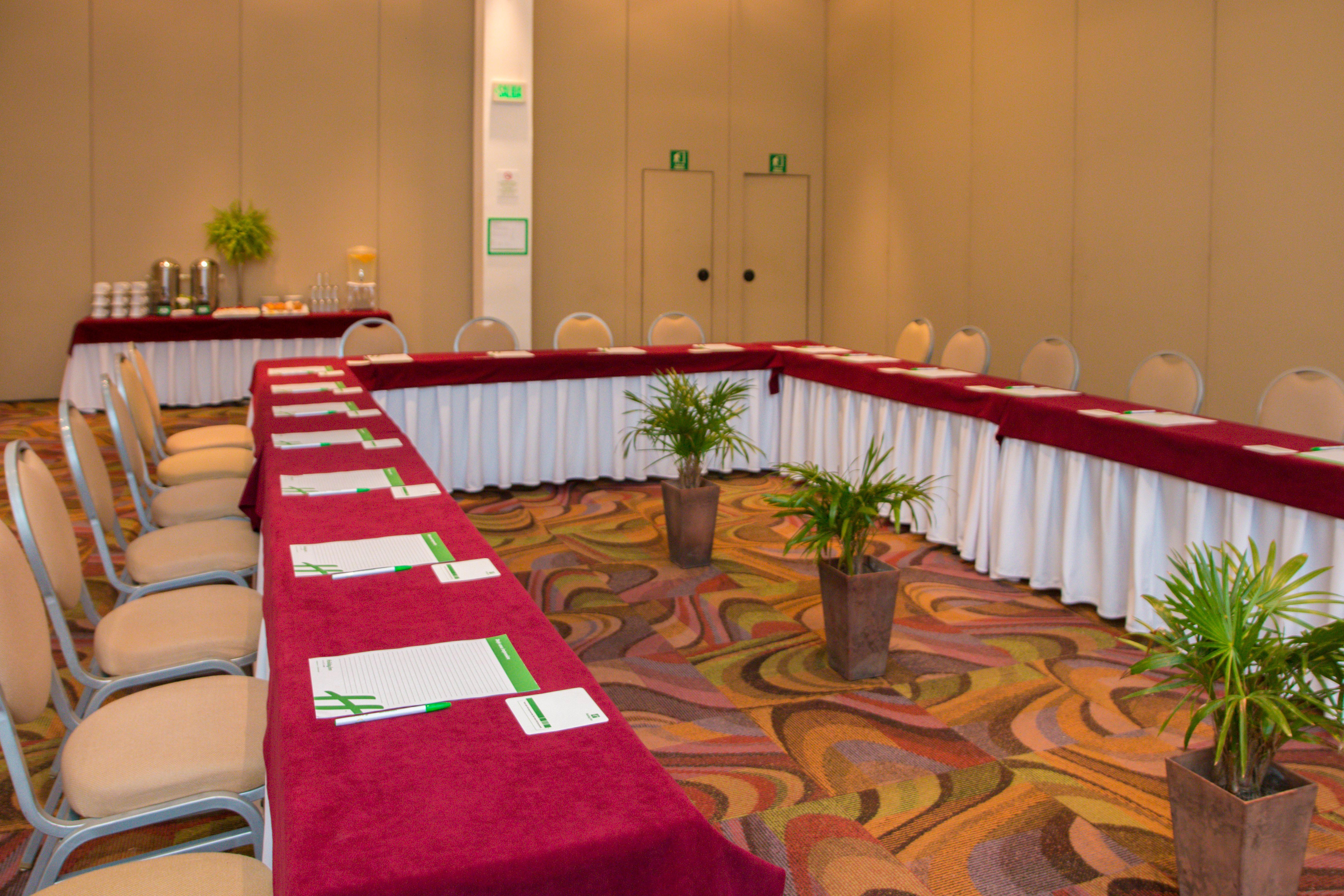 Holiday Inn Acapulco La Isla By Ihg Dış mekan fotoğraf