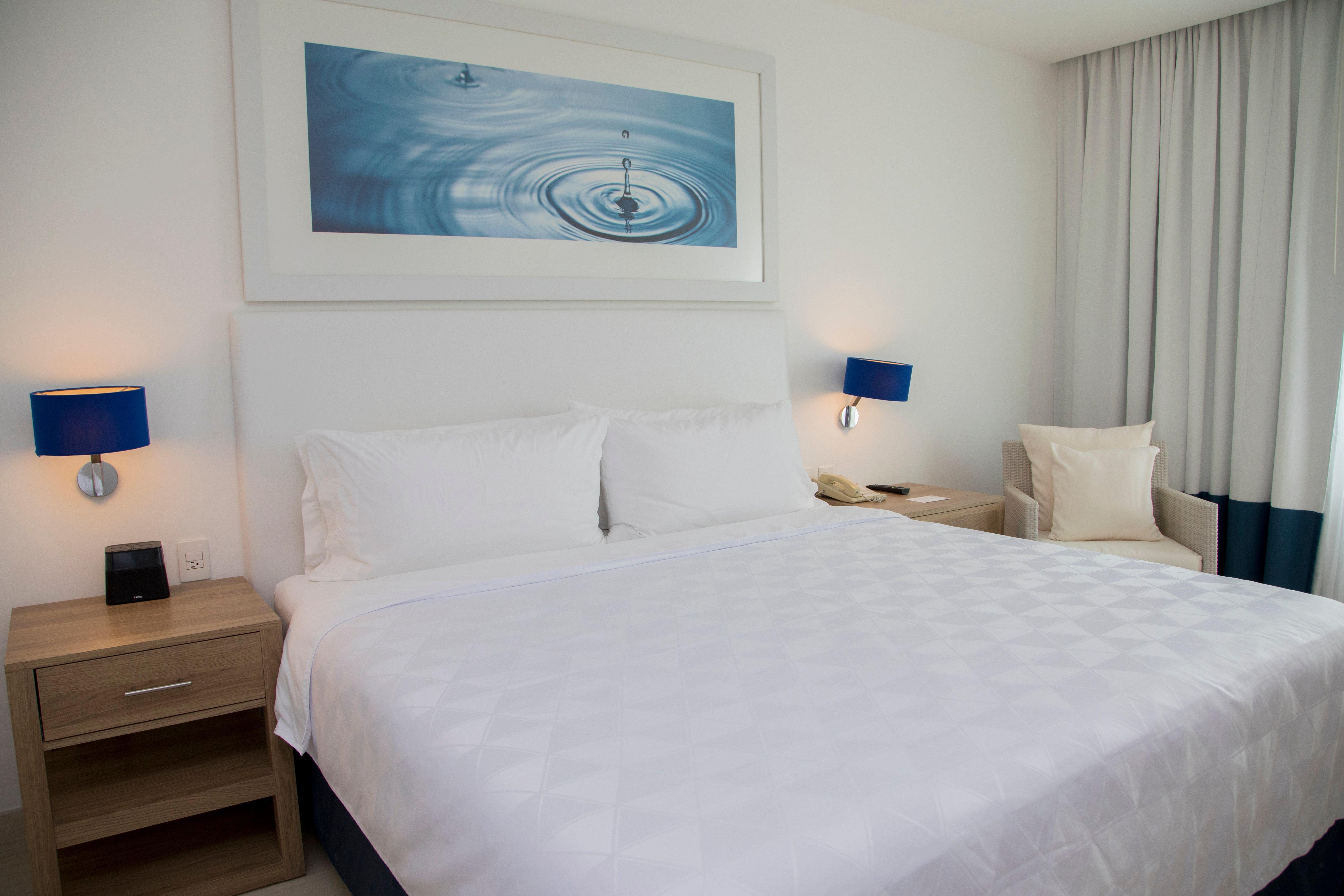 Holiday Inn Acapulco La Isla By Ihg Dış mekan fotoğraf