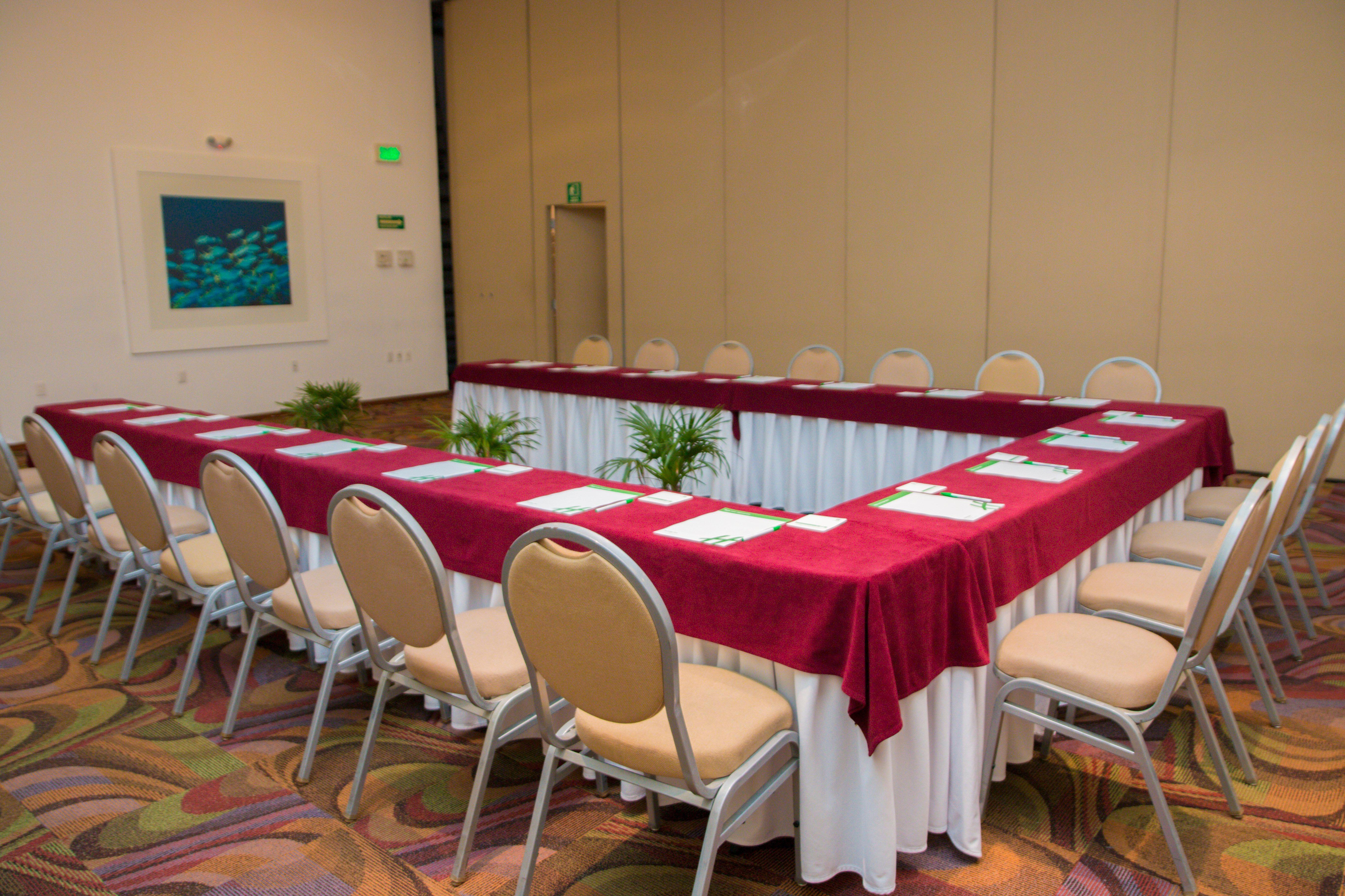 Holiday Inn Acapulco La Isla By Ihg Dış mekan fotoğraf