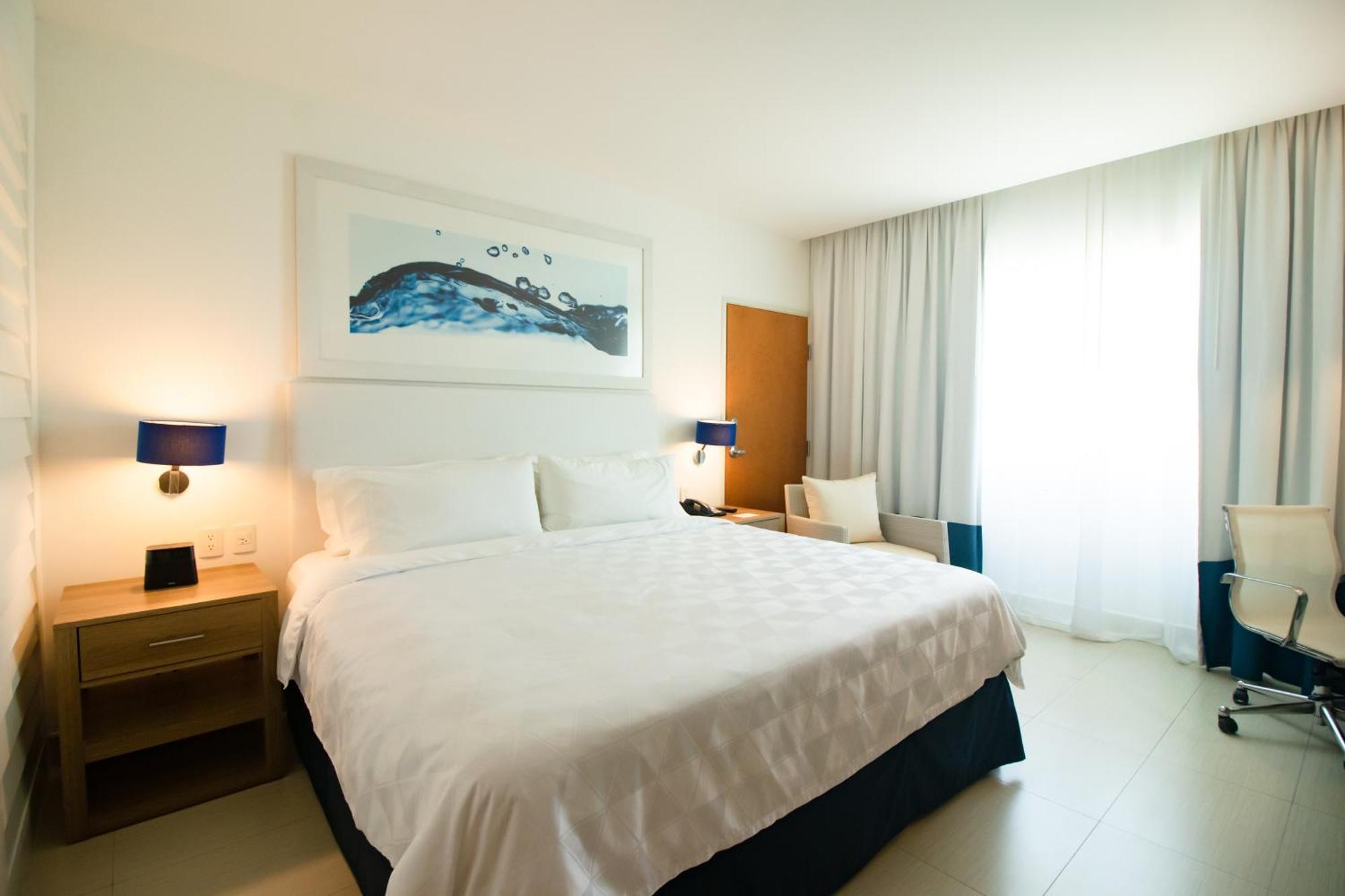 Holiday Inn Acapulco La Isla By Ihg Dış mekan fotoğraf
