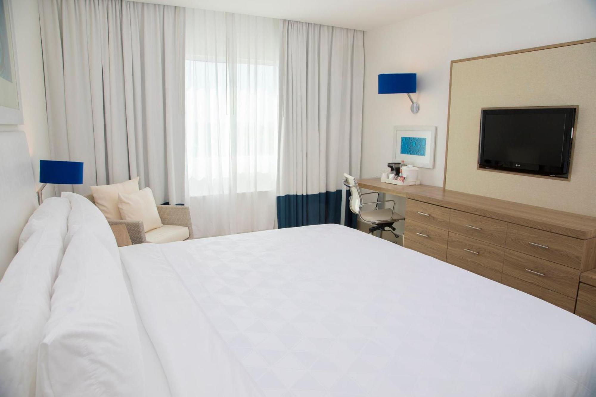 Holiday Inn Acapulco La Isla By Ihg Dış mekan fotoğraf