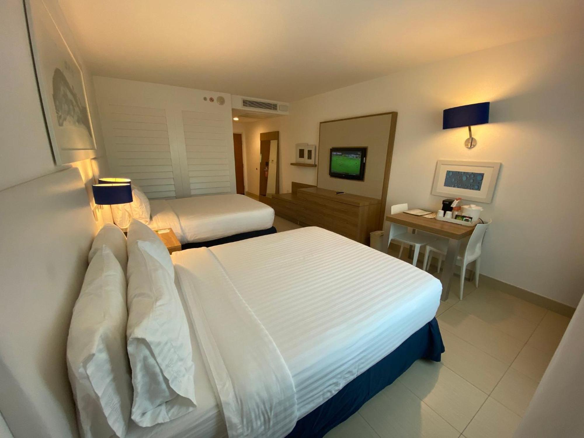 Holiday Inn Acapulco La Isla By Ihg Dış mekan fotoğraf