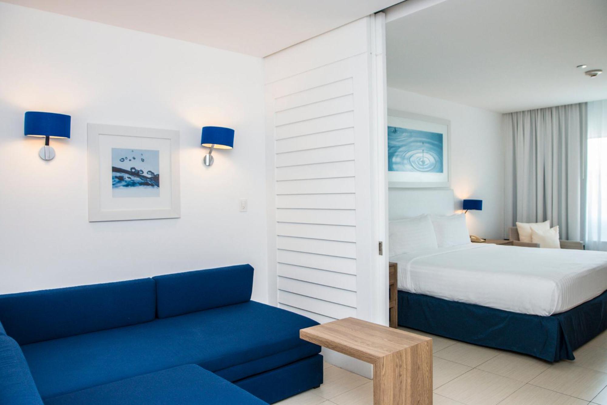 Holiday Inn Acapulco La Isla By Ihg Dış mekan fotoğraf