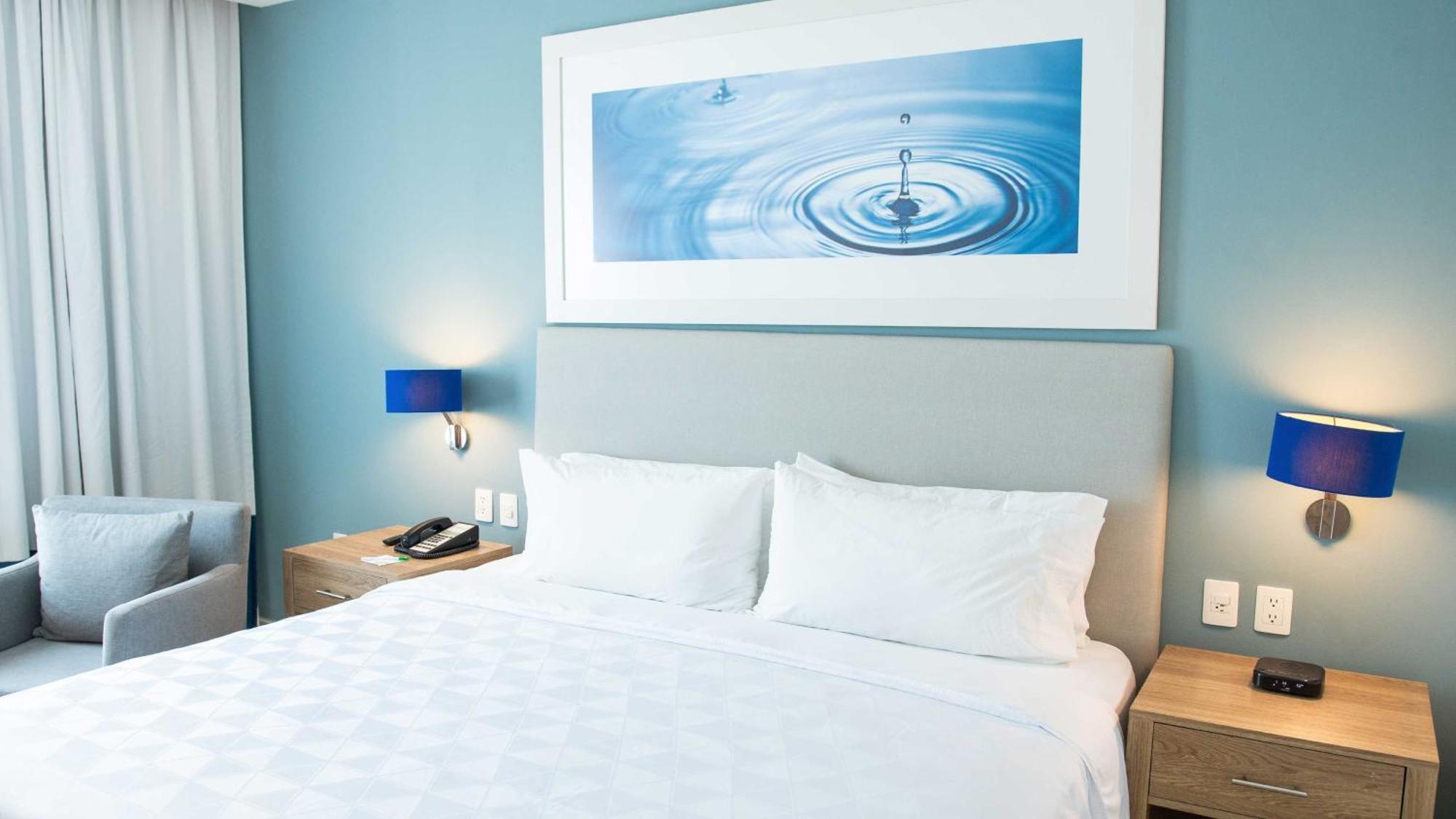 Holiday Inn Acapulco La Isla By Ihg Dış mekan fotoğraf