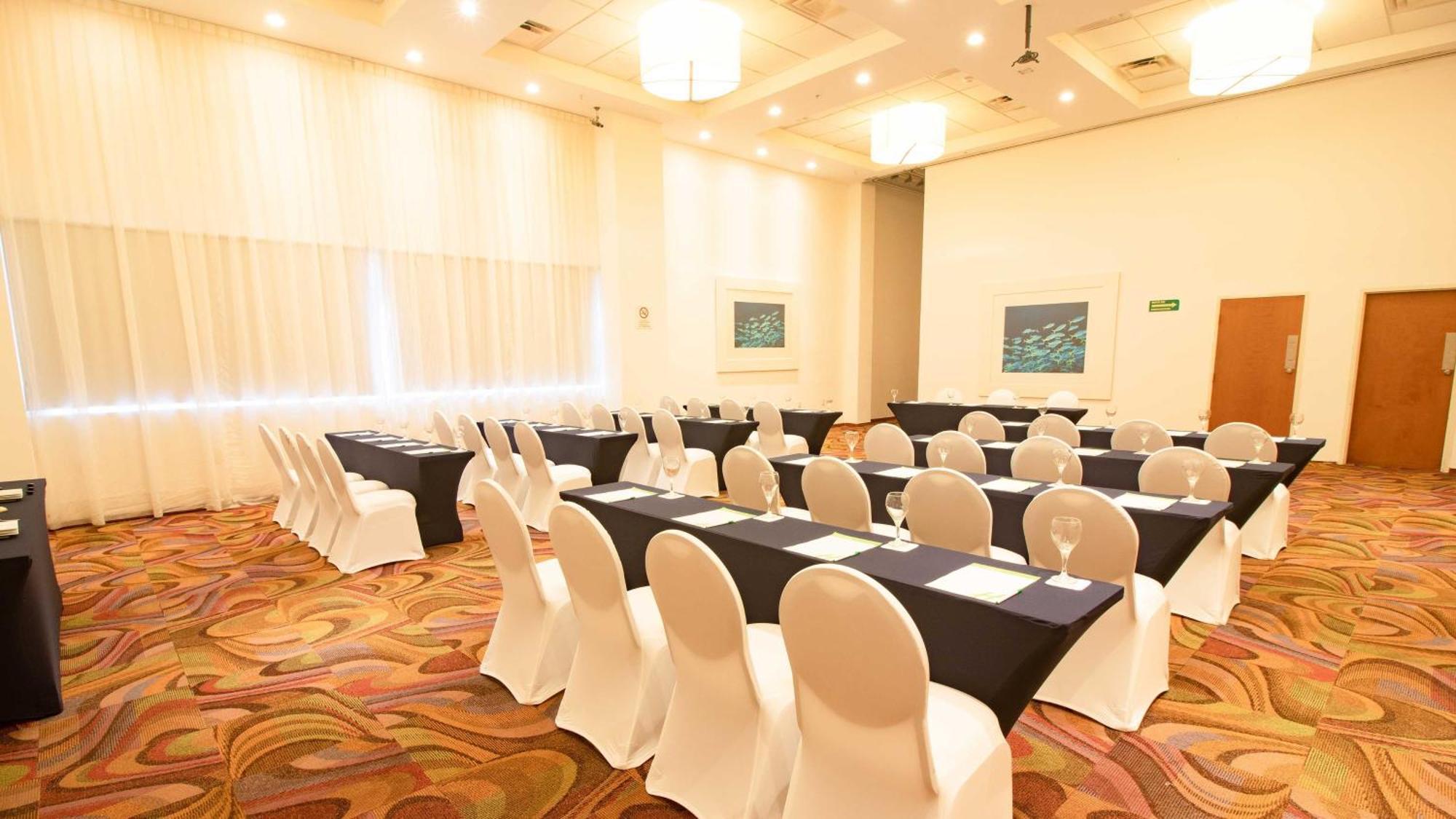Holiday Inn Acapulco La Isla By Ihg Dış mekan fotoğraf