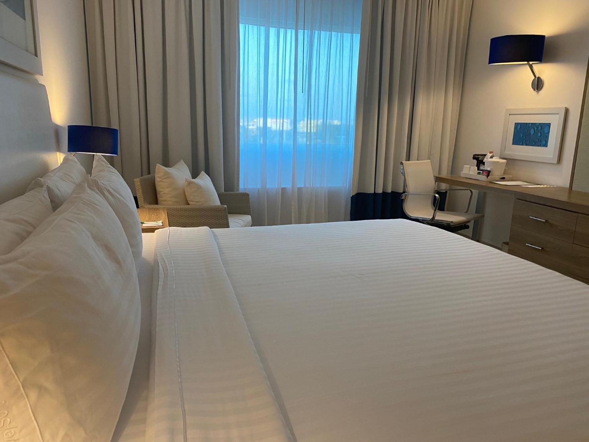 Holiday Inn Acapulco La Isla By Ihg Dış mekan fotoğraf