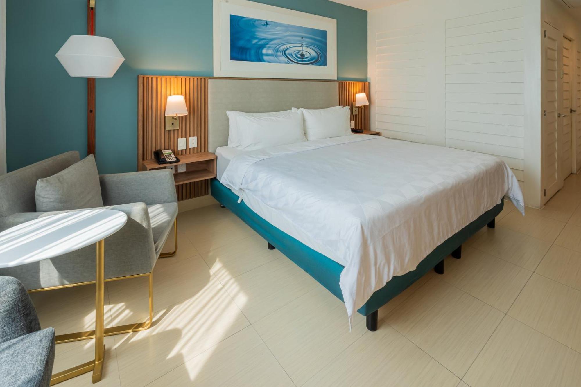 Holiday Inn Acapulco La Isla By Ihg Dış mekan fotoğraf