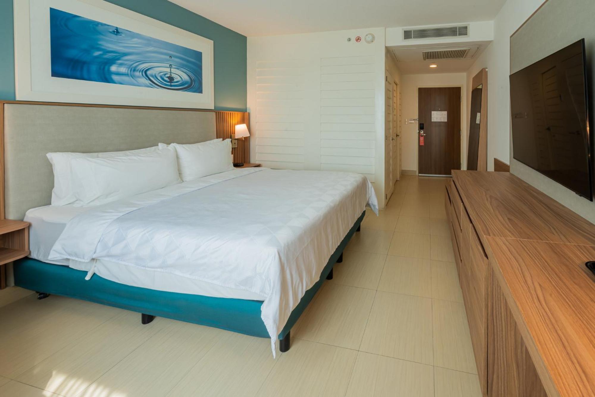 Holiday Inn Acapulco La Isla By Ihg Dış mekan fotoğraf