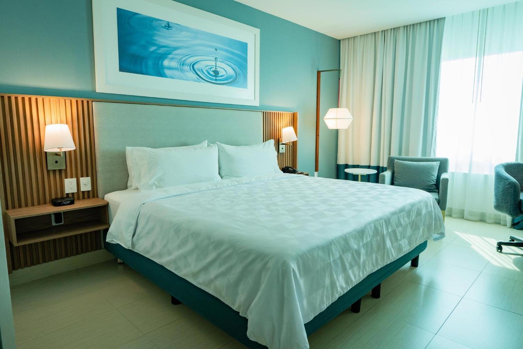 Holiday Inn Acapulco La Isla By Ihg Dış mekan fotoğraf