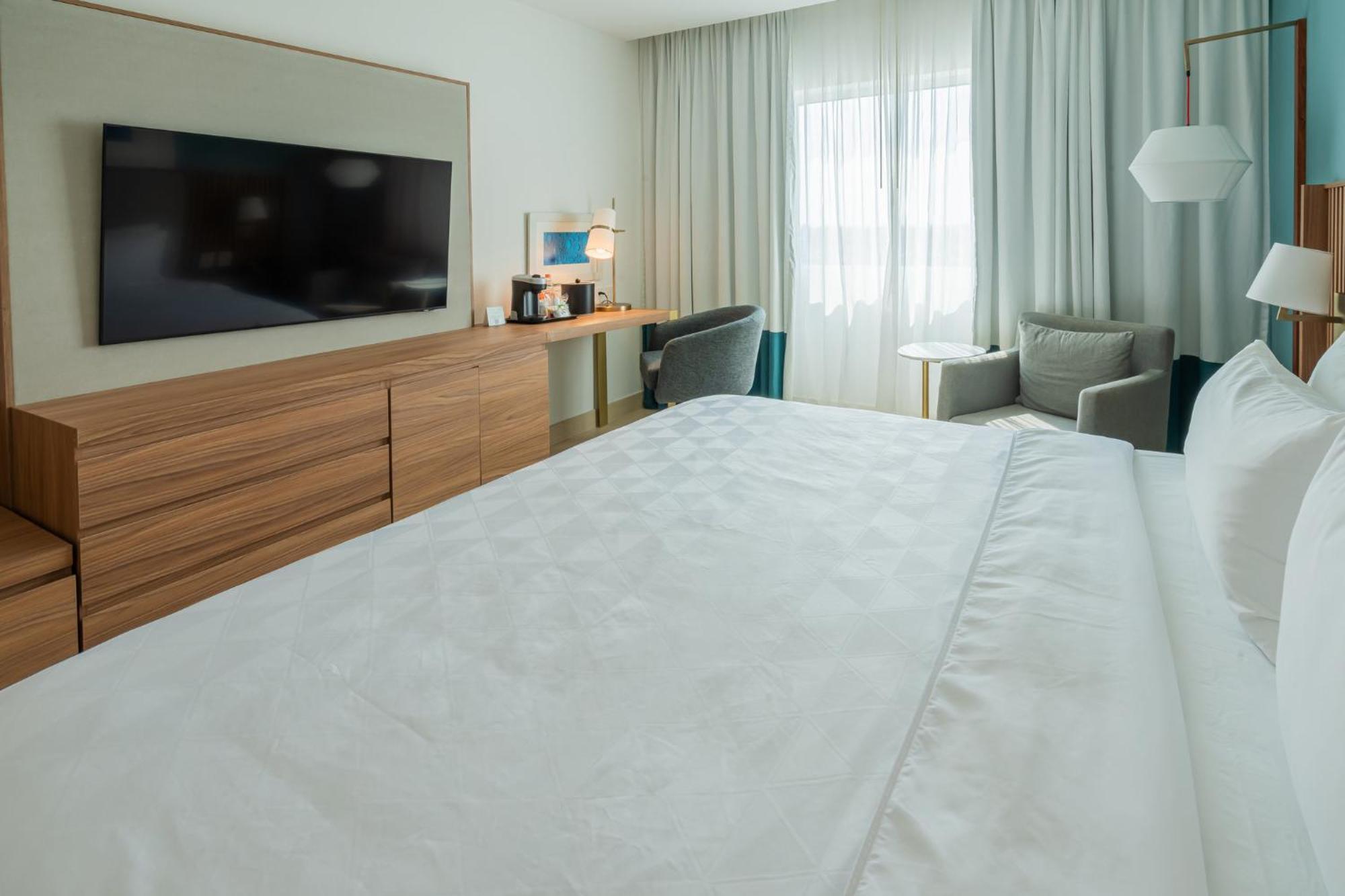 Holiday Inn Acapulco La Isla By Ihg Dış mekan fotoğraf