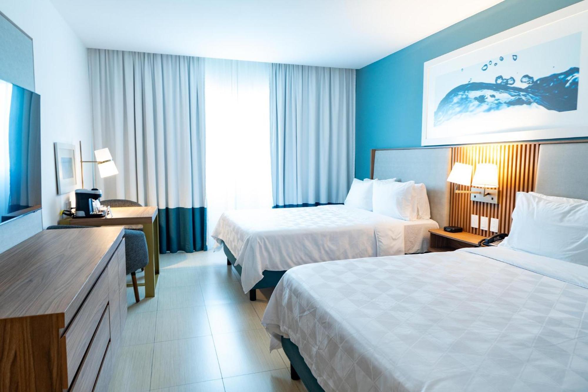 Holiday Inn Acapulco La Isla By Ihg Dış mekan fotoğraf