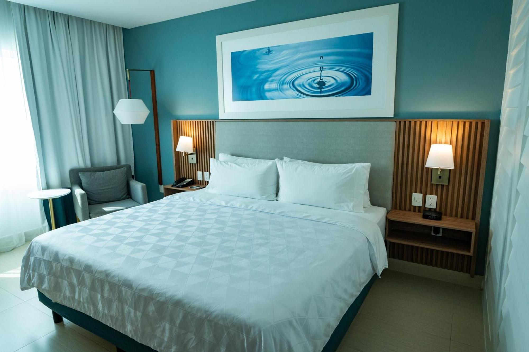 Holiday Inn Acapulco La Isla By Ihg Dış mekan fotoğraf