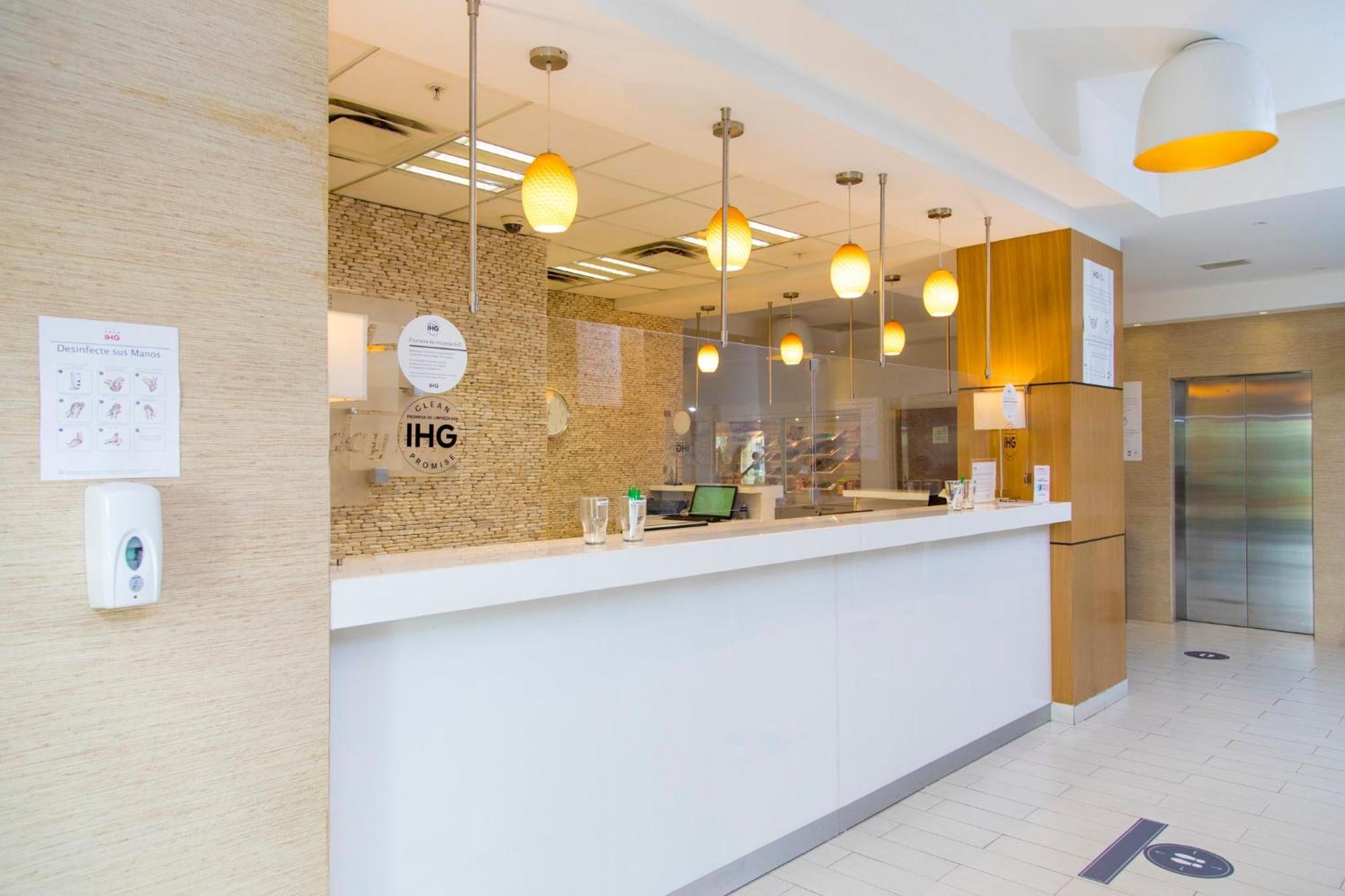 Holiday Inn Acapulco La Isla By Ihg Dış mekan fotoğraf
