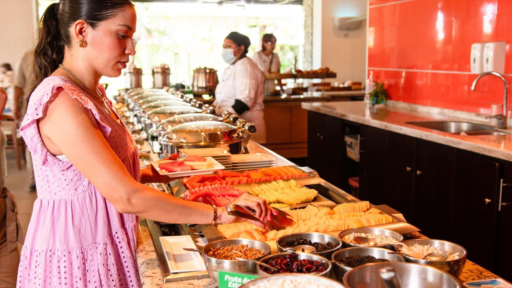 Holiday Inn Acapulco La Isla By Ihg Dış mekan fotoğraf