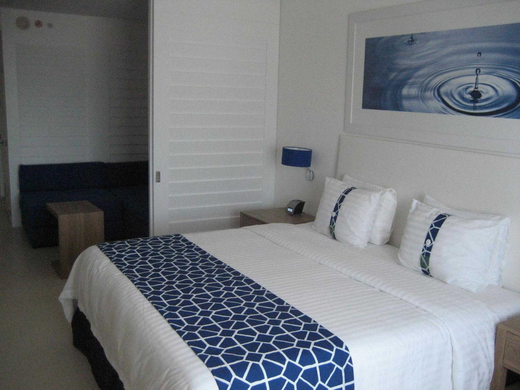 Holiday Inn Acapulco La Isla By Ihg Dış mekan fotoğraf